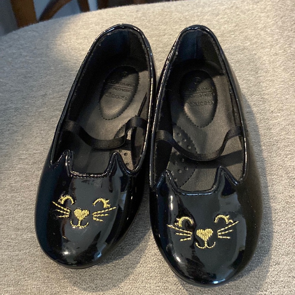 Kitty Shoes